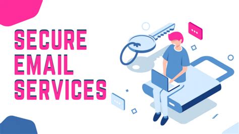 Image result for Secure Email Services
