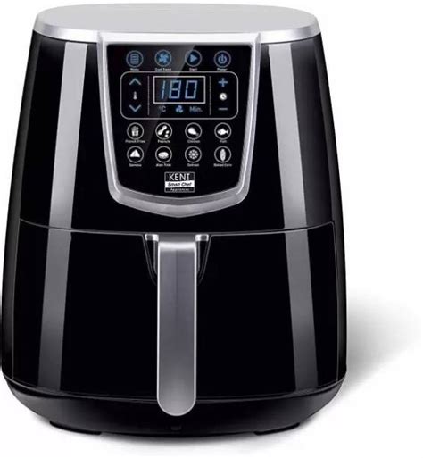 Kent Air Fryers - Buy Kent Air Fryers Online at Best Prices In India ...