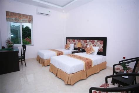 ARECA RIVERSIDE HOTEL (An Hai Bac) - Lodge Reviews, Photos, Rate ...