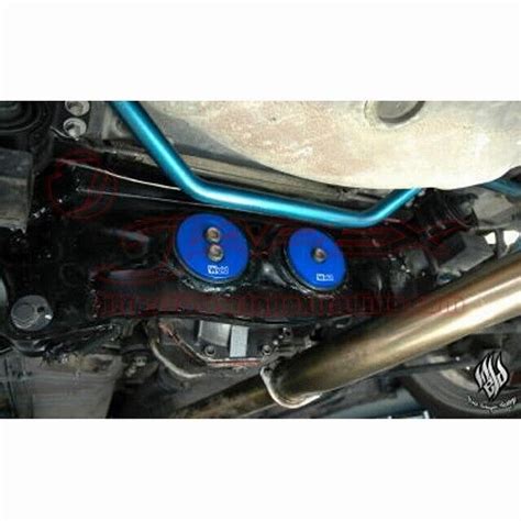 Solda Semi Rígida Diff suportes para Mark Ii India | Ubuy