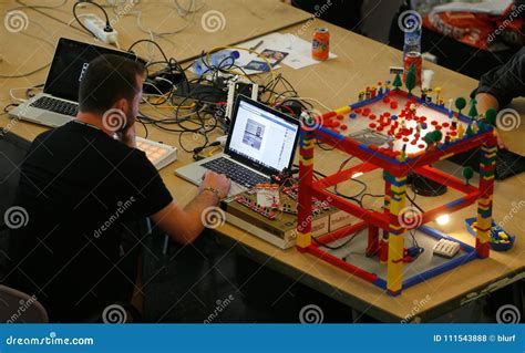 Image result for Arduino Man