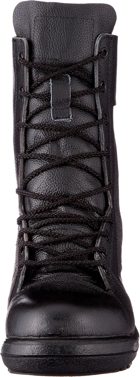 Buy Midori Anzen RT731F Electrostatic Safety Shoes, JIS Standard ...