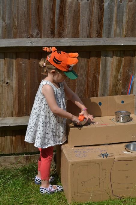 Image result for Using Cardboard for Organizing Kitchen