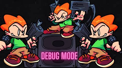 How to Use FNF Debug Mode 的图像结果