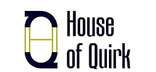 House of Quirk Polyester Electronics Accessories Organizer Bag