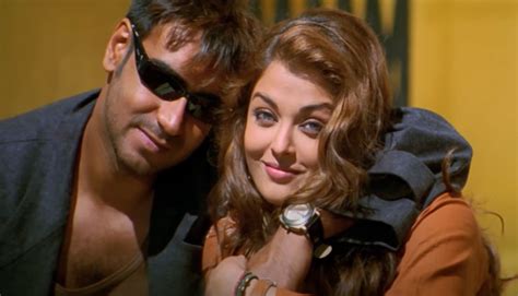 When Aishwarya Went Bad In 'Khakee' & Shocked Everyone With Her Great ...