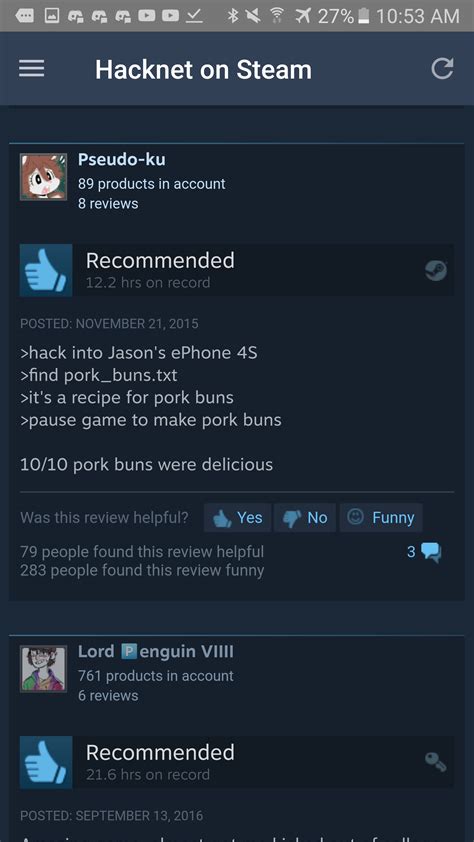 Hack Net Review 的图像结果