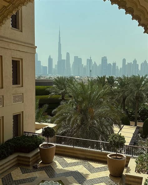 Inside Look: Four Seasons Jumeirah - Inside Lifestyle