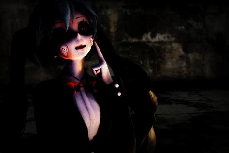 MMD Download Game 的图像结果