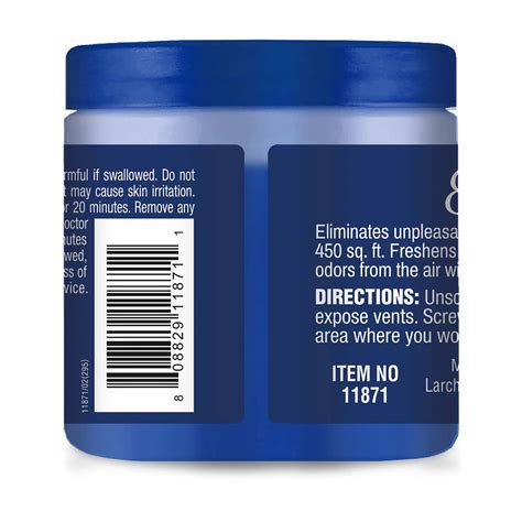 Buy Great Scents Smoke Eliminator Odor Absorbing Gel, 8 oz from Dollar ...