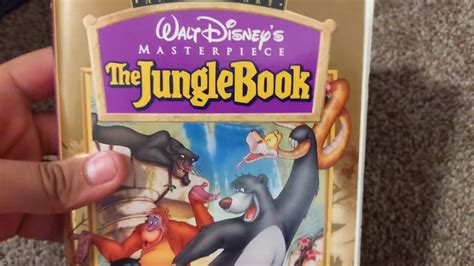 Image result for Clamshell VHS Collection Part 4