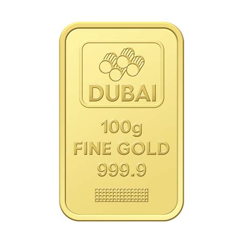 Buy 100 Grams Gold Bar 24KT at FKJewellers - FKJGBR24K2246 ...