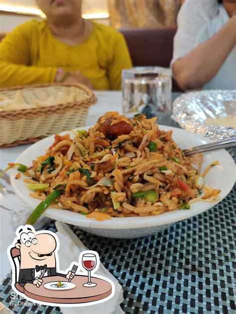 The Grand shreenath Restaurant, Vadodara - Restaurant reviews