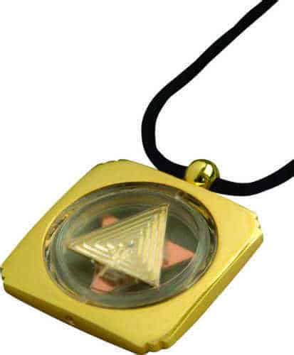 Jiten Divine Locket: Wear Divine Protection & Power! – plusvalueindia