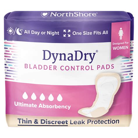 Best Heavy Duty Incontinence Pads at Judy Parks blog