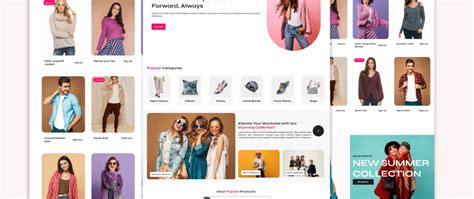E-Commerce Website Training HTML CSS MySQL PHP 的图像结果