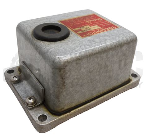 Image result for Model 366 Vibraswitch Connection