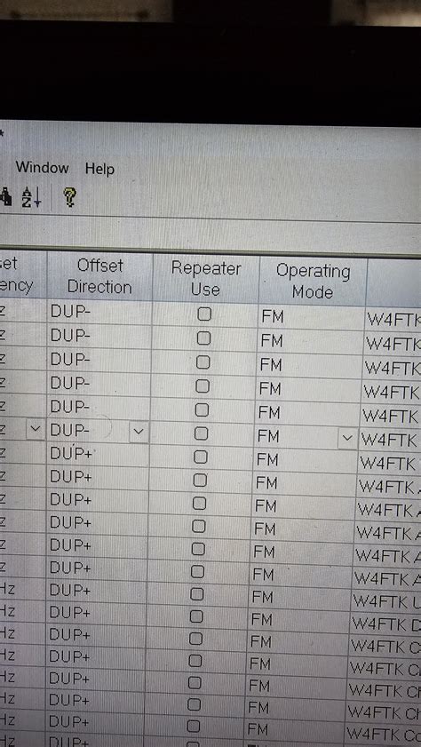RT Systems Radio Programming 的图像结果