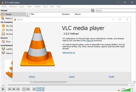 Image result for Open Rmvb File VLC Player