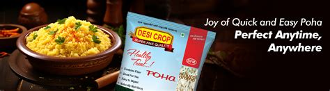 Poha & Pasta Collection | Soya Chunks & Vermicelli – Dinesh Flour Mills