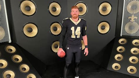 New Orleans Saints QB Andy Dalton and RB Mark Ingram agree to deal on ...