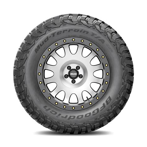 Bfgoodrich Mud-Terrain T/A Km3 215/75R15 Tires | 17661