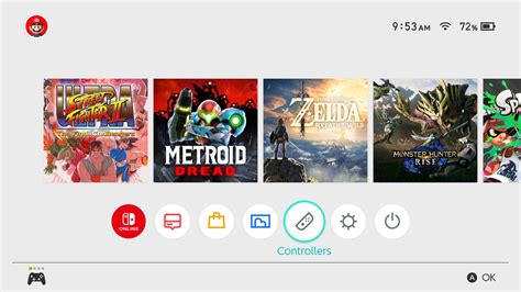 Image result for Switch Up Controller