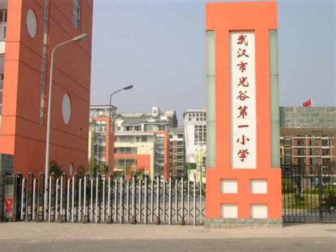 武汉市排名靠前的小初、高中，前十_小学