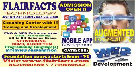 Job Oriented Computer Training Center - Basic Computer Training ...