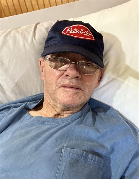 Jimmy Lester Glenn - 2024 - Alexander Gray Funeral Home