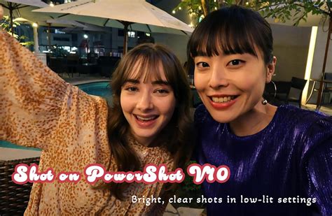 Canon PowerShot V10 Camera, Content Creator Compact India | Ubuy