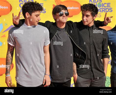 Jai Brooks The Janoskians