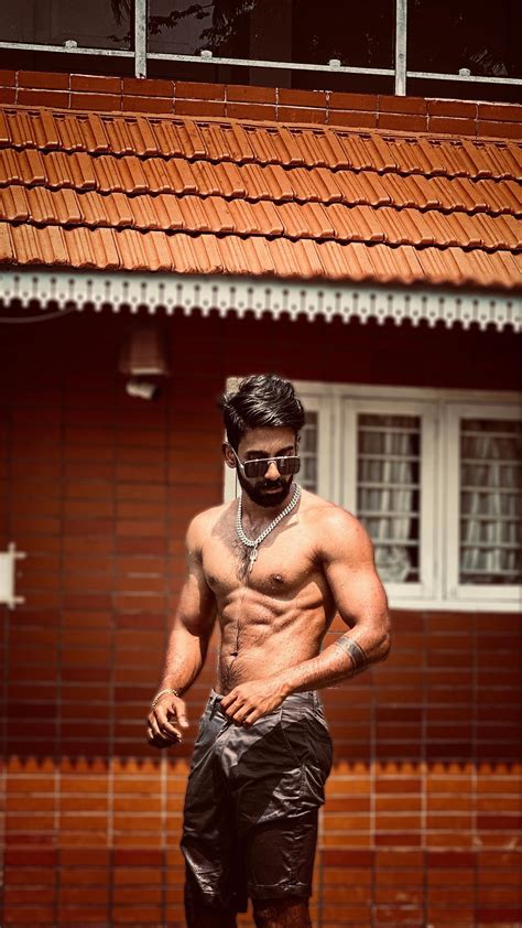 Hari Krish 🔱 | Fitness Model (@xhari_krishx) • Instagram photos and videos