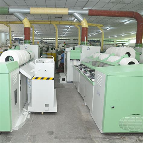 Cheran Spinning Mills Pvt Ltd.,