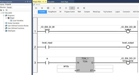 Image result for Connected Components Workbench Simulator