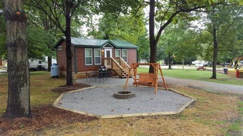 Cheap Campgrounds in Ohio: Budget-Friendly Camping Spots