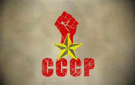 cccp(苏联为何叫做cccp) - 极速风潮