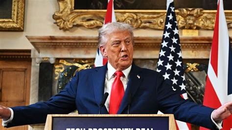 UK PM Starmer's ‘free speech’ comeback as Trump defends suspension of ...