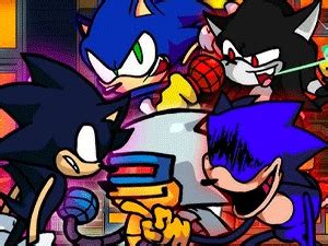 Supersonic Mod FNF 的图像结果