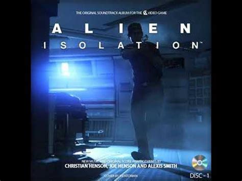 Image result for Alien Isolation Song