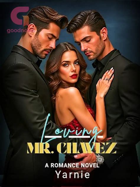 Loving Mr. Chavez - Chapter 17 Novel at PDF Online ni Yarnie | Magbasa ...