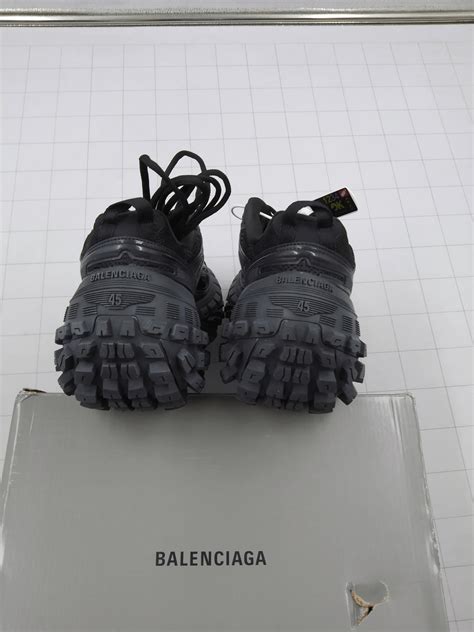 QC on these Balenciaga Defenders please : r/FashionReps