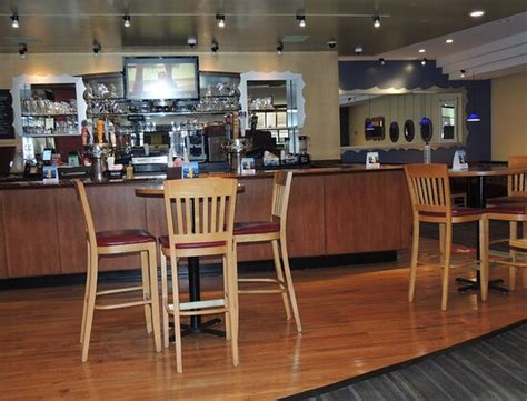 LONGWOOD GRILLE & BAR, Boston - Fenway / Kenmore - Menu, Prices ...