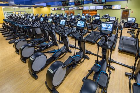 Fitness Club in South Anchorage | The Alaska Club South