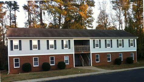 Low Income Apartments and Affordable Housing For Rent in Garner, NC