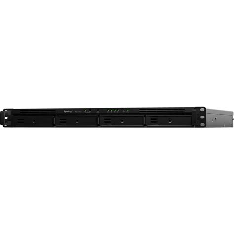Buy Now Synology RackStation RS1619xs+ 4-Bay NAS Enclosure India – Tanotis