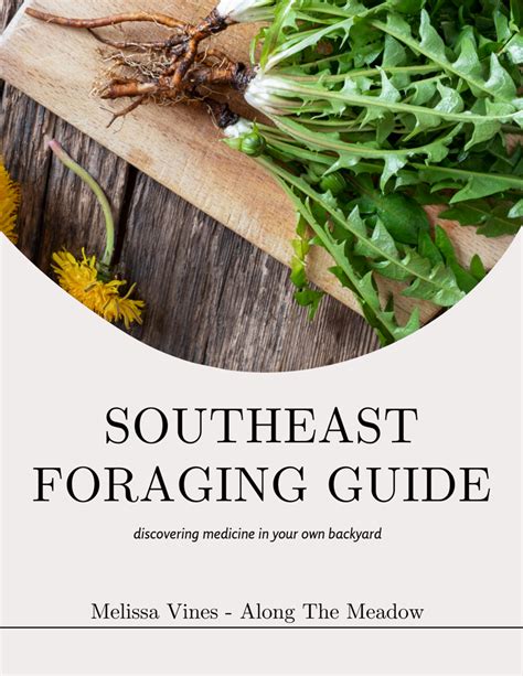 Image result for Foraging Guide