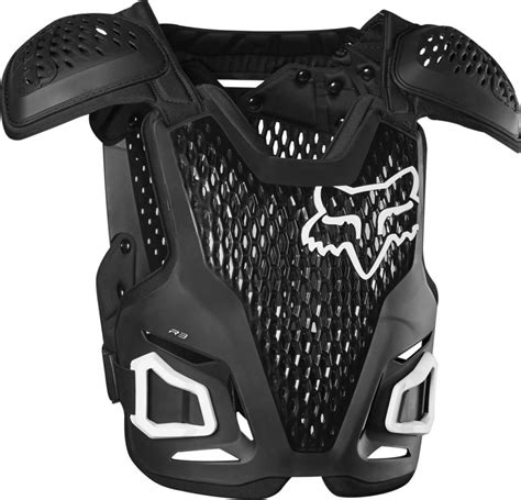 FOX R3 YOUTH Protektor