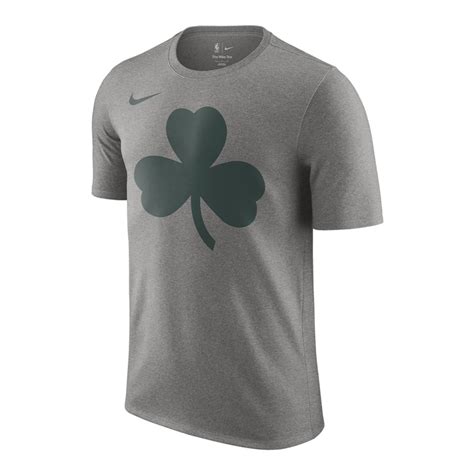 Nike - NIKE BOSTON CELTICS ESSENTIAL NBA T-SHIRT 'GREEN' - NBA