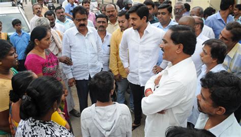 Priya Krishna - M L A, Govindaraj Nagar Constituency - Priya Krishna ...